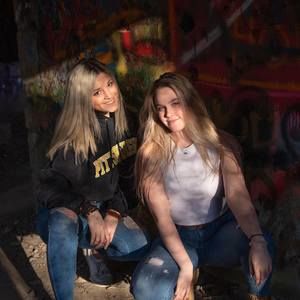 Meet your Posher, Abby